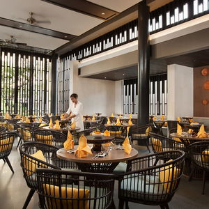 Sejur The Anvaya Beach Resort Bali vacanta Tuban