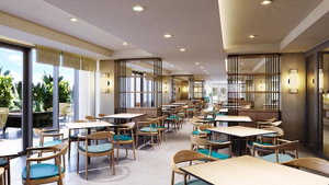 Hotel Hilton Garden Inn Bali Nusa Dua cazare Nusa Dua