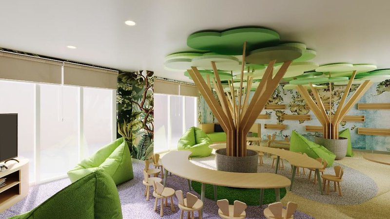 Hilton Garden Inn Bali Nusa Dua