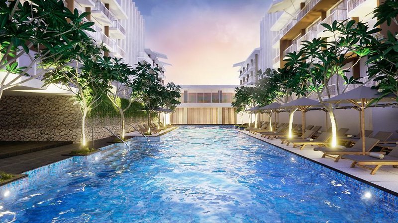 Hilton Garden Inn Bali Nusa Dua