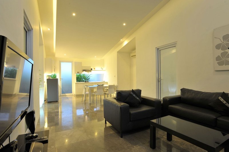 Hotel Bali Yarra Villas