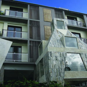 Sejur Anshel Hotel vacanta Seminyak