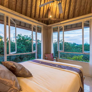 Hotel Boho Bingin Beach Bali cazare Pecatu