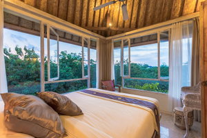Hotel Boho Bingin Beach Bali cazare Pecatu