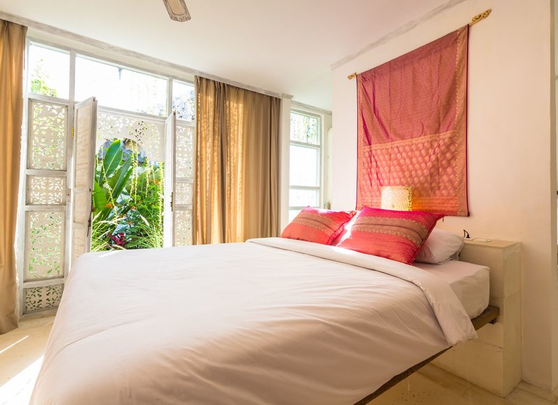 Boho Bingin Beach Bali