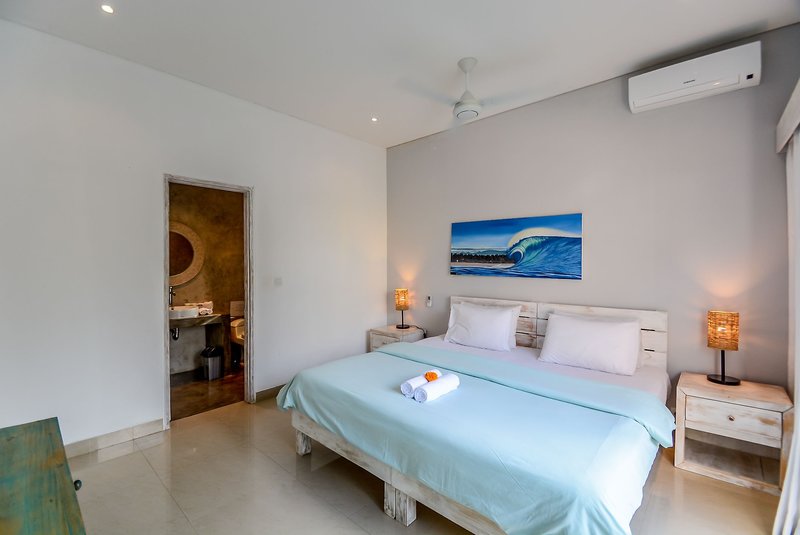 Hotel Mahi Mahi Villas And Suites