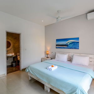 Hotel Mahi Mahi Villas And Suites cazare Uluwatu