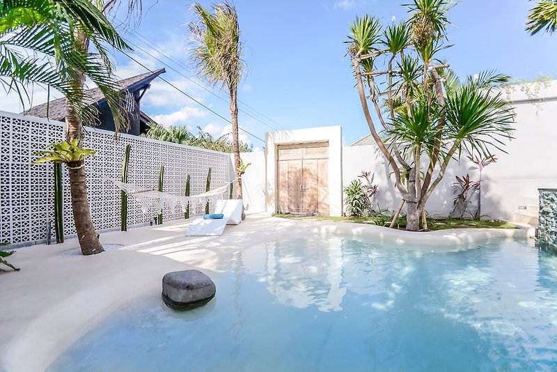 Mahi Mahi Villas And Suites