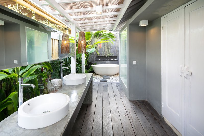 Mahi Mahi Villas And Suites