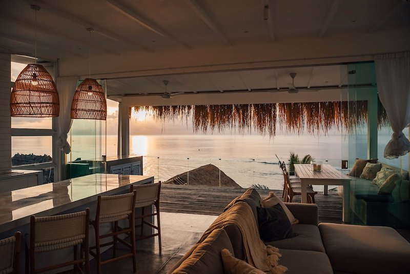 Mahi Mahi Villas And Suites