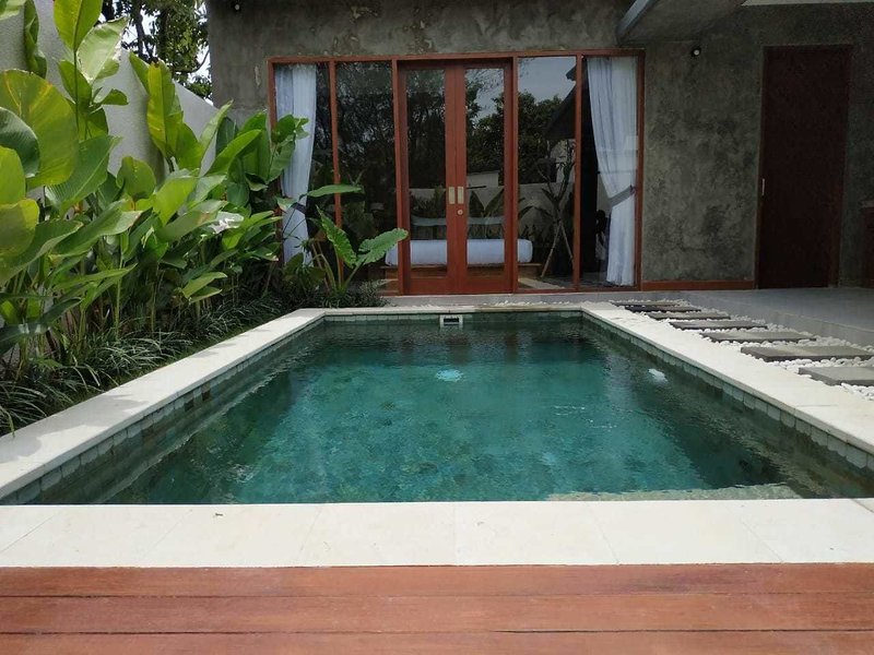 Hotel La Isla Villas Bali