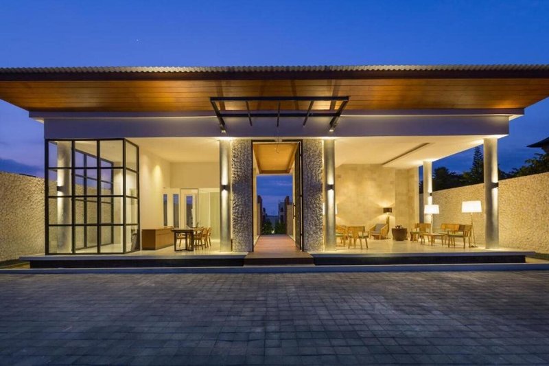 Hotel Akhyana Village By Nagisa Bali