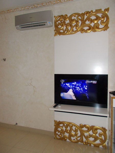 Hotel My Home @ Bali