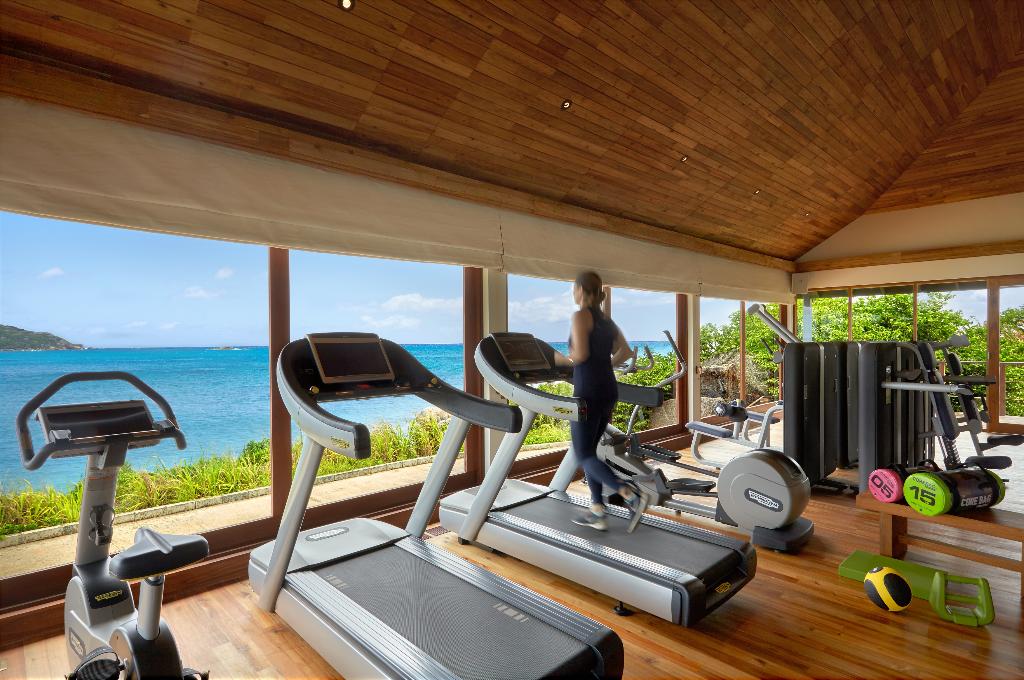 Hotel Six Senses Zil Pasyon