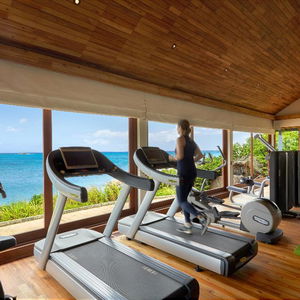 Hotel Six Senses Zil Pasyon cazare Felicite Island