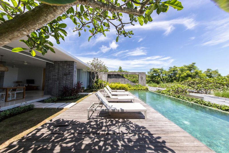 Hotel Hideaway Villas Bali Uluwatu By Kanaan Hospitality