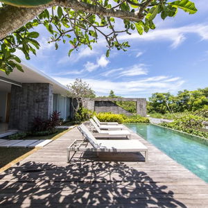 Hotel Hideaway Villas Bali Uluwatu By Kanaan Hospitality cazare Uluwatu