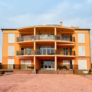 Hotel Apartment Andrea L cazare Medulin