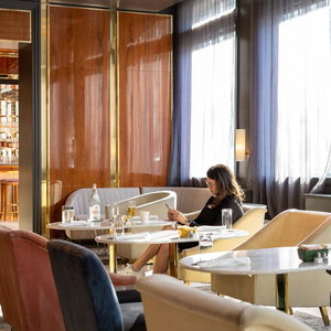 Hotel 33 Hotel, New York City, Seaport cazare New York