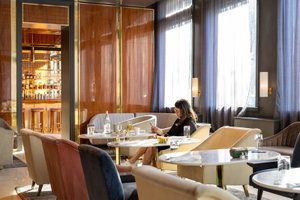 Hotel 33 Hotel, New York City, Seaport cazare New York