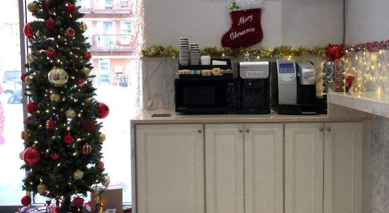Hotel Grandview Hotel New York