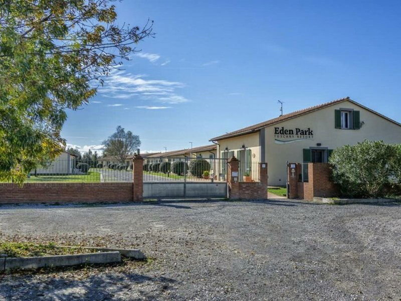 Hotel Eden Park Resort