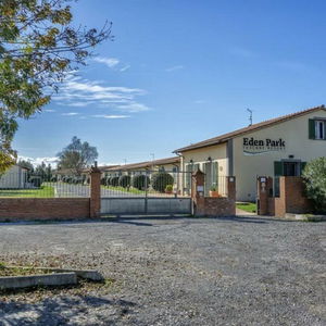 Hotel Eden Park Resort cazare San Giuliano Milanese