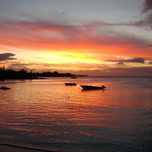 Hotel Monalysa Holidays Bungalows cazare Grand Baie