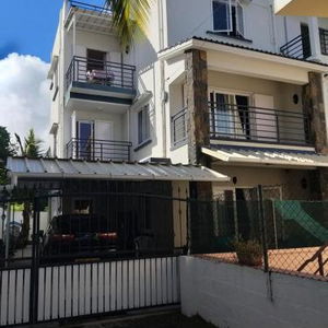 Hotel Residence Hervey cazare Grand Baie