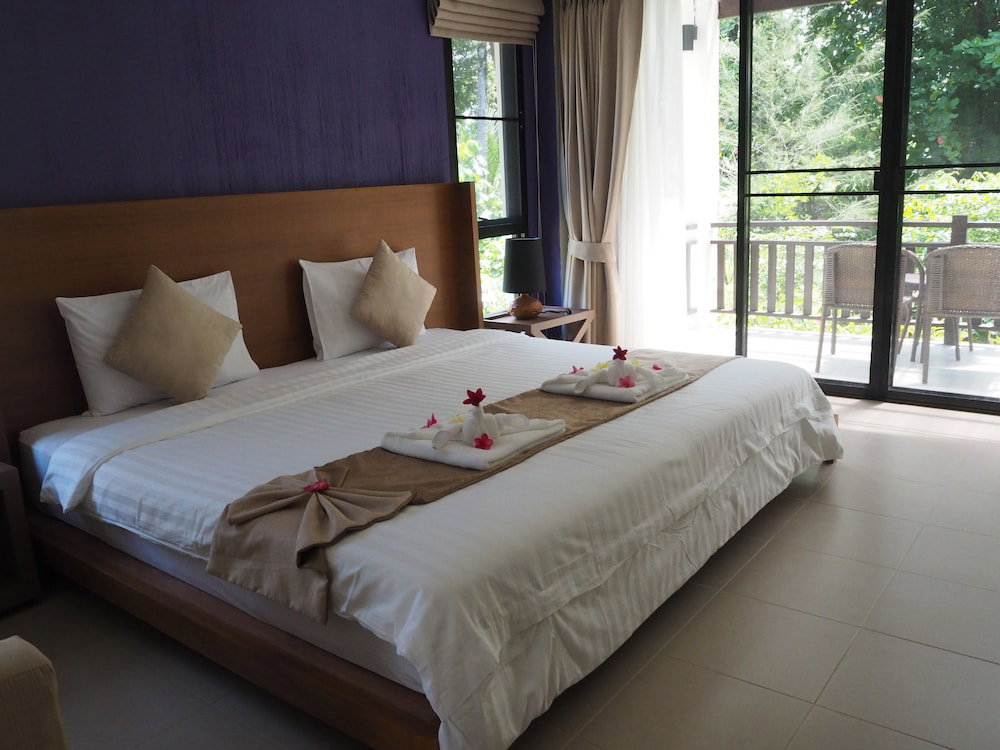 Hotel Khao Lak Blue Lagoon Resort