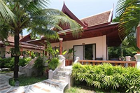 Hotel Fanari Khaolak Resort Courtyard Zone