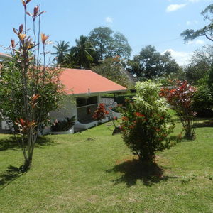 Hotel Daniellas Bungalows cazare Bel Ombre