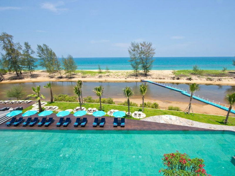 Hotel Le Coral Hideaway Beyond