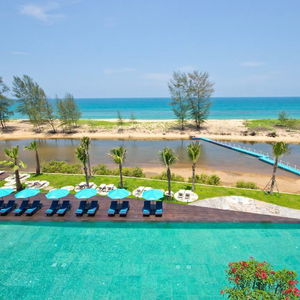 Hotel Le Coral Hideaway Beyond cazare Ban Khok Kloi