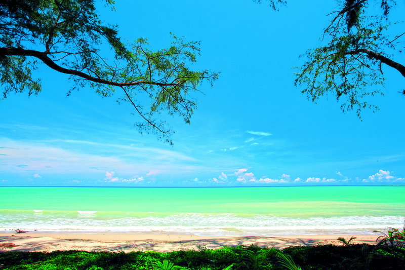 Hotel Haadson Resort Khao Lak