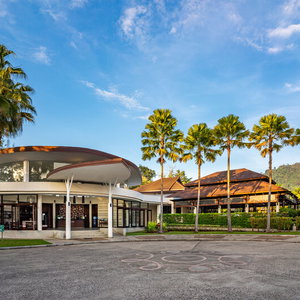 Hotel The Leaf Oceanside cazare Ban Khao Lak
