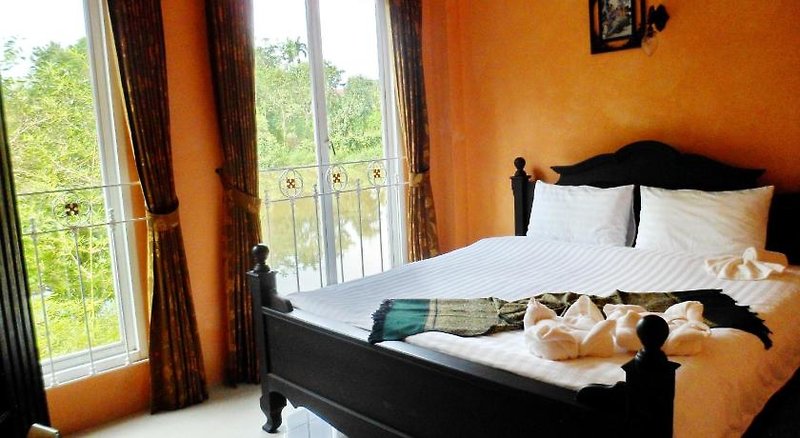 Hotel Khaolak Boutique Heritage
