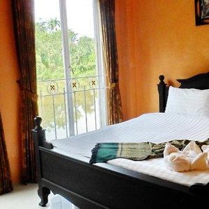 Hotel Khaolak Boutique Heritage cazare Phang Nga