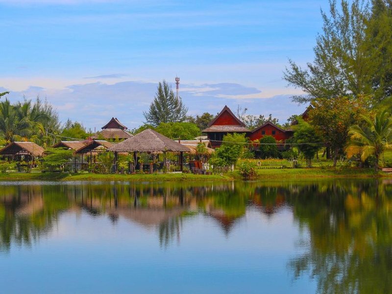 Hotel Thailife Homestay Resort & Spa