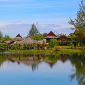 Hotel Thailife Homestay Resort & Spa cazare Takua Pa