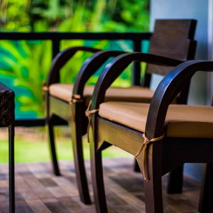 Hotel Chomphu Resort cazare Ban Khao Lak