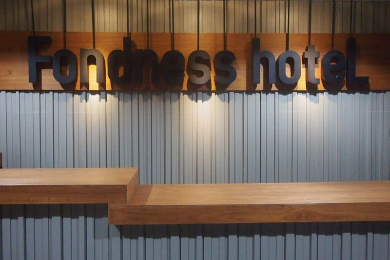 Hotel Fondness Hotel