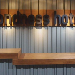 Hotel Fondness Hotel cazare Takua Pa