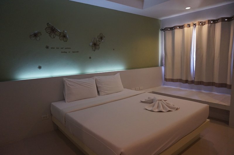 Hotel Kuapa Resort
