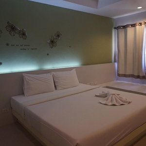 Hotel Kuapa Resort cazare Takua Pa