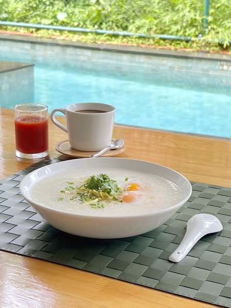 Hotel Isara Khao Lak