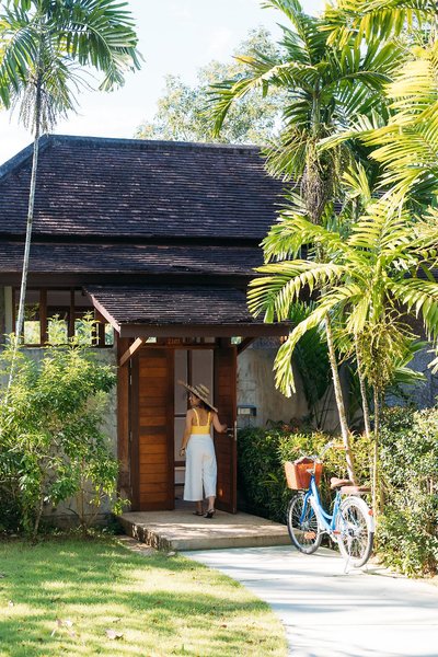 Hotel Bor Saen Villa & Spa