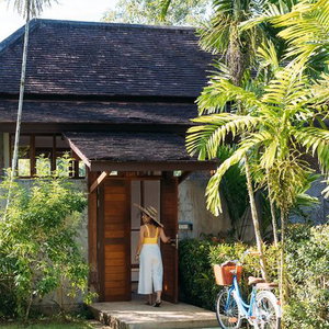Hotel Bor Saen Villa & Spa cazare Phang Nga
