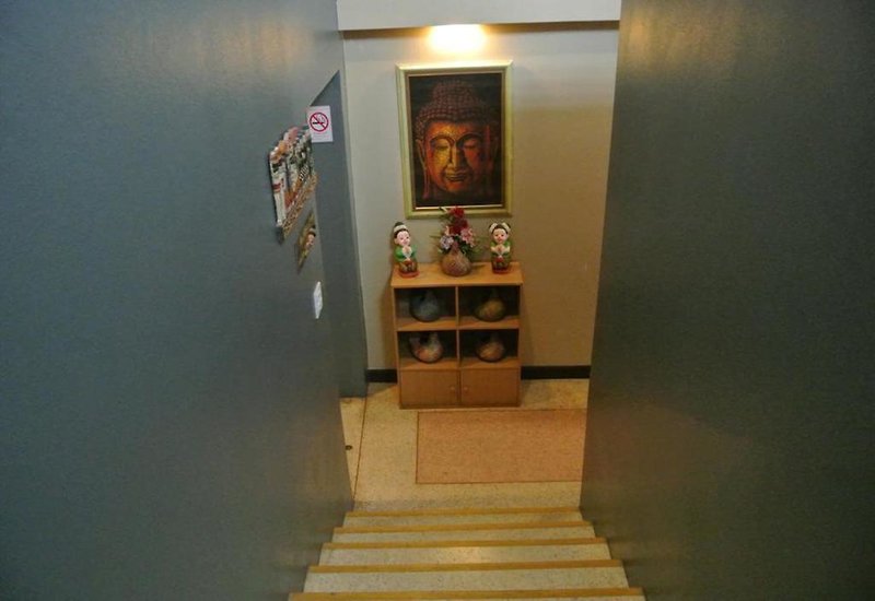 Hotel Phang Nga Guesthouse