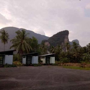 Hotel Baan Rim Nam Resort Muang Phang Nga cazare Phang Nga